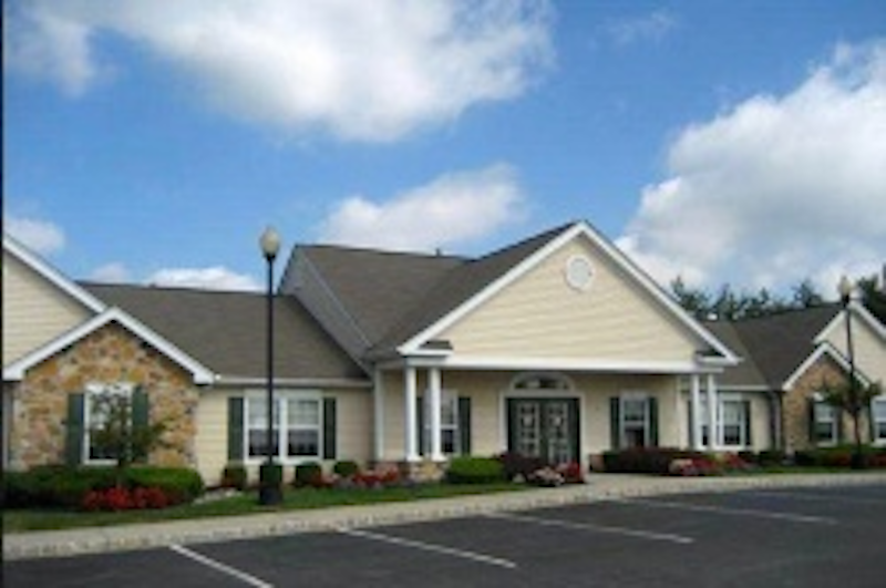 Parke Place Sewell, Sewell NJ